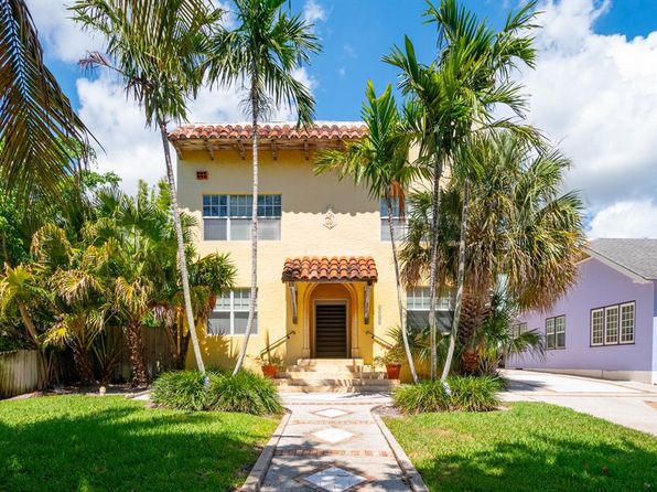 1711 Florida Ave #4