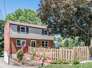 11560 Dennis Cir, North Huntingdon, PA 15642