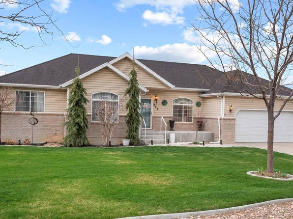 366 S 200 E, Mona, UT 84645