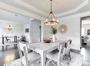 3133 Misty Rise Dr, Cary, NC 27519