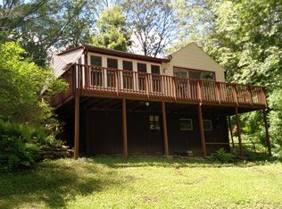 56 Ridgewood Rd, East Haddam, CT 06423