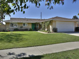 5083 San Rodrigo Ave, Santa Barbara, CA 93111
