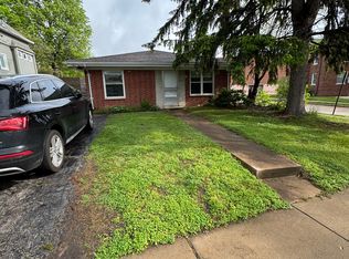 7303 Myrtle Ave, Saint Louis, MO 63143