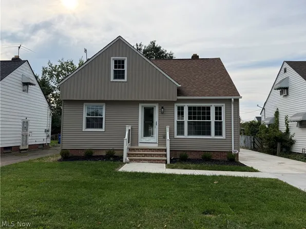 3976 E 190th St, Cleveland, OH 44122