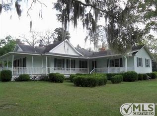 4346 NE Highway 150, Pinetta, FL 32350
