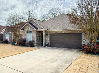 1523 Oak Lea Rd SW, Decatur, AL 35603