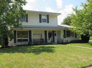 5147 Astoria Ave, Columbus, OH 43207