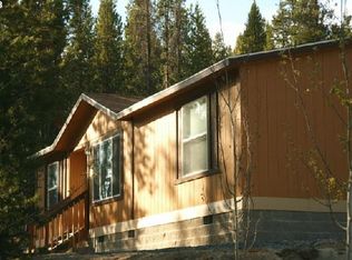 18501 Highway 58, Crescent Lake, OR 97733