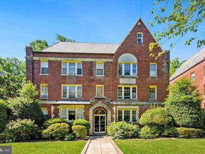 3022 Porter St NW APT 101, Washington, DC, 20008