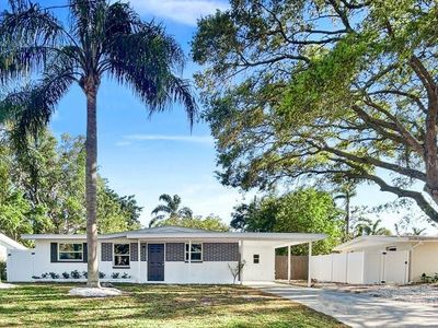 3116 Karen Ave, Largo, FL, 33774
