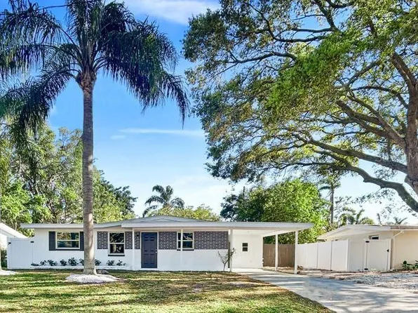 3116 Karen Ave, Largo, FL 33774