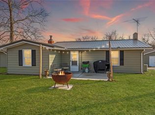 4931 NW Caldwell Rd, Kidder, MO 64649