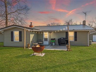 4931 NW Caldwell Rd, Kidder, MO, 64649