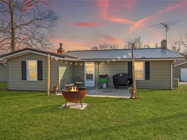 4931 NW Caldwell Rd, Kidder, MO 64649