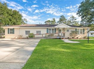 27163 Tag A Long Rd, Lacombe, LA 70445