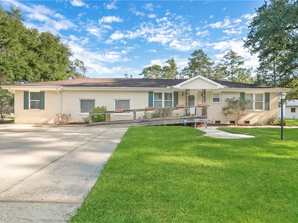 27163 Tag A Long Rd, Lacombe, LA 70445