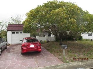 11704 Scallop Dr, Port Richey, FL 34668