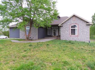 13891 E Nellie Rd, Nevada, MO 64772