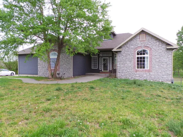 13891 E Nellie Road, Nevada, MO 64772