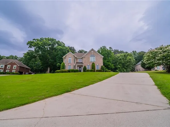 157 Hambrick Dr, Stockbridge, GA 30281
