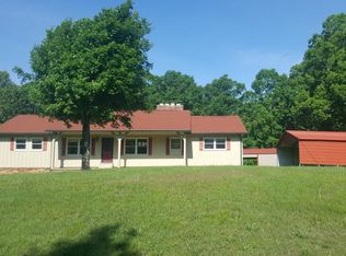 470 Martin Rd, Reagan, TN 38368