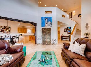 8A End Of The Trail Rd, Santa Fe, NM 87508