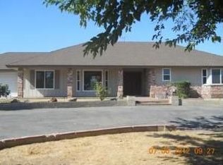 34642 Avenue 13 1/4, Madera, CA 93636