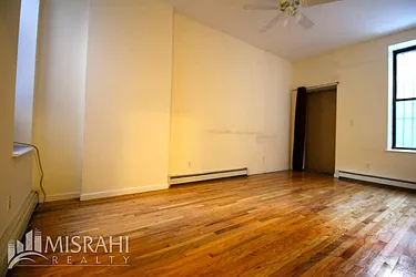 Rented by J Misrahi Realty Corp