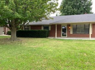 1806 SE Lawrence St, Bentonville, AR 72712