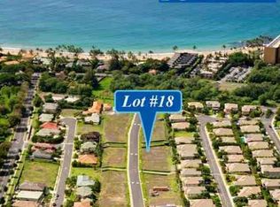 124 Hoolapa St, Kihei, HI 96753