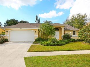 4864 Oak Pointe Way, Sarasota, FL 34233