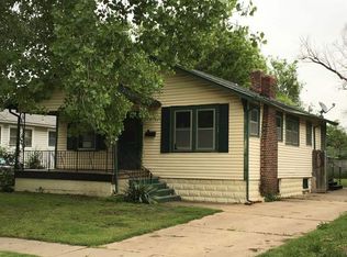 124 N Richmond Ave, Wichita, KS 67203