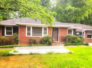 1307 Harvard Rd NE, Atlanta, GA 30306