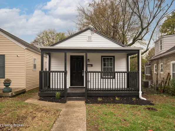 1110 Weller Ave, Louisville, KY 40208