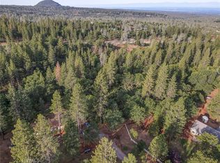 0 Summers Pl, Shingletown, CA 96088