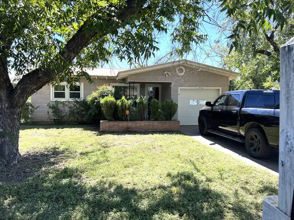 1913 W Twohig Ave, San Angelo, TX 76901