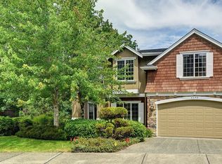 4640 167th Ct NE, Redmond, WA 98052