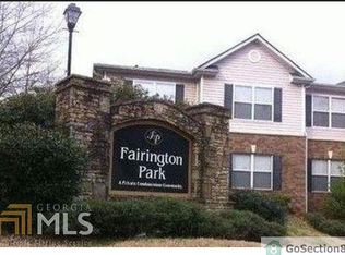 4103 Par Three Way, Lithonia, GA 30038