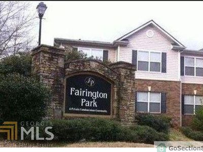4103 Par Three Way, Lithonia, GA, 30038