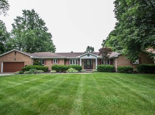 1479 Teeway Dr, Columbus, OH 43220