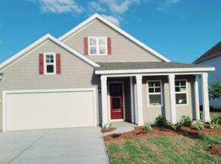 519 Cattle Drive Cir LOT 363, Myrtle Beach, SC 29588