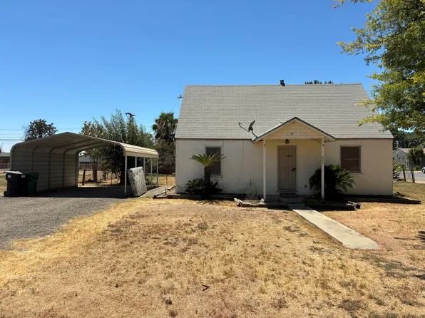 223 S Evans Road, Tipton, CA 93272