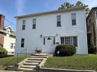 520 W Mulberry St, Kokomo, IN 46901