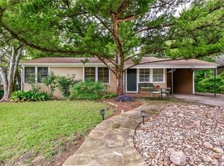 1805 Palo Duro Rd, Austin, TX 78757