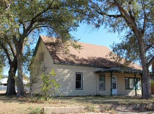 111 N Central Ave, Coldwater, KS 67029
