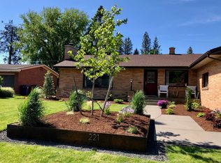 221 W 37th Ave, Spokane, WA 99203