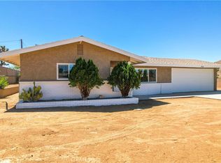 7408 Barberry Ave, Yucca Valley, CA 92284