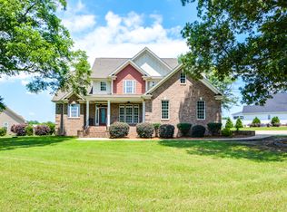 1401 Weslyn Springs Way, Fuquay Varina, NC 27526