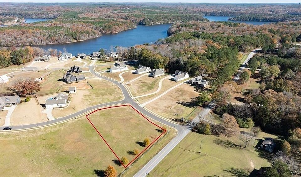 1st image of 0 Highland Lakes Cir