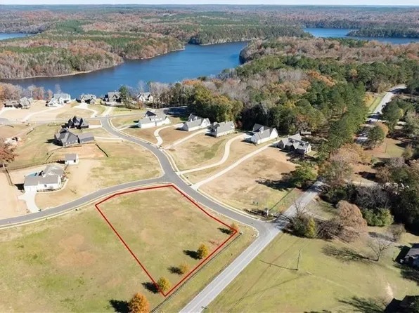 0 Highland Lakes Cir, Northport, AL 35475
